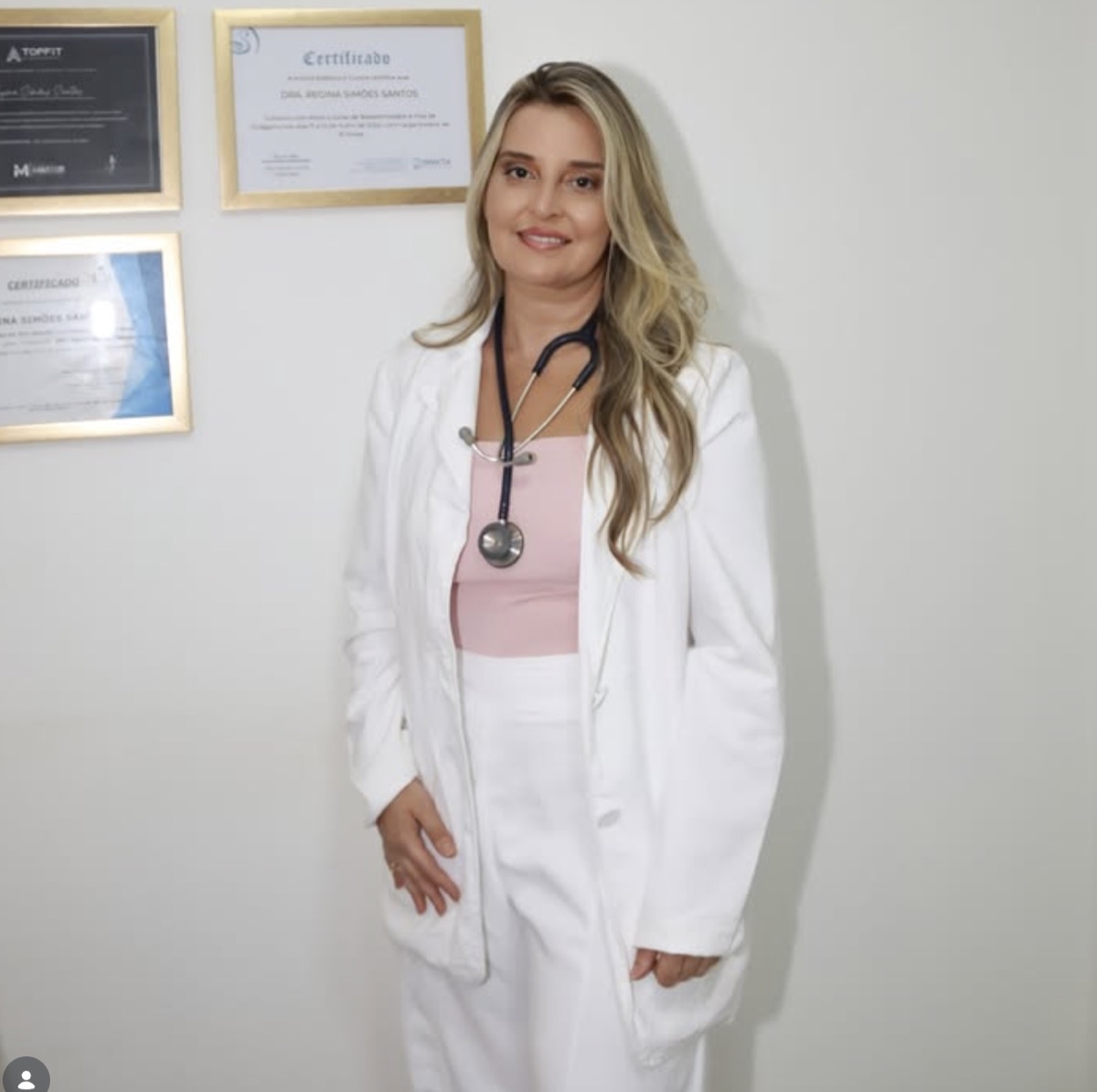 Peeling na i9 Fashion Clinic