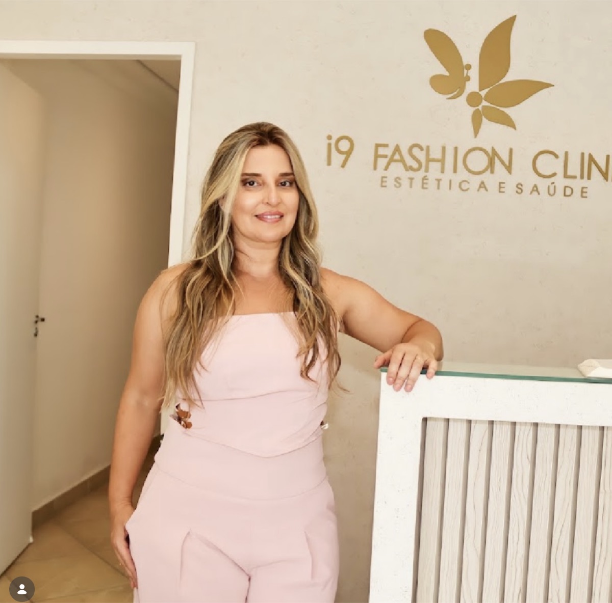Bioestimulador de Colágeno na i9 Fashion Clinic